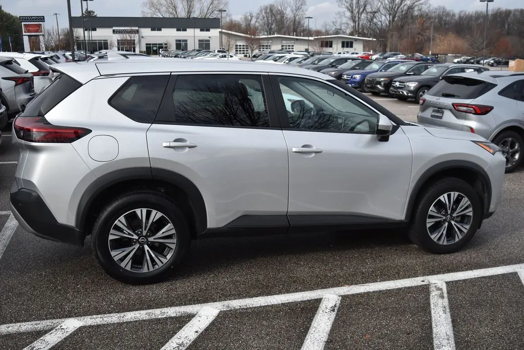 2023 Nissan Rogue SV for sale in Randallstown, MD