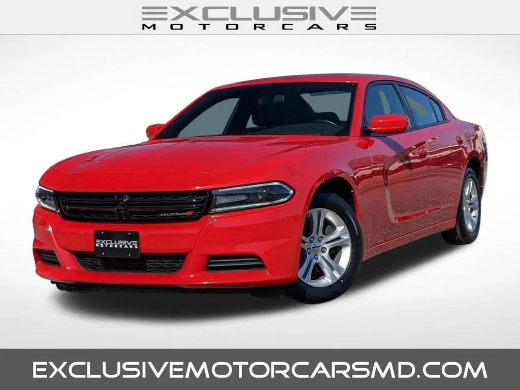 Used 2019 Dodge Charger SXT for sale in Randallstown, MD at Exclusive ...