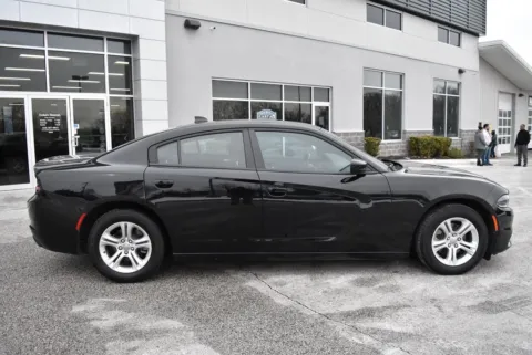 Photos of 2023 Dodge Charger SXT for sale in Randallstown, MD at Exclusive Motorcars
