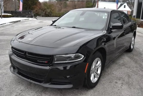 More photos of 2023 Dodge Charger SXT at Exclusive Motorcars, MD