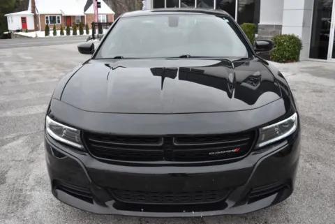 Another view of 2023 Dodge Charger SXT for sale in Randallstown, MD at Exclusive Motorcars