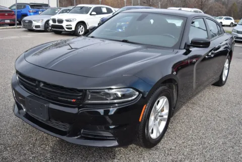 More photos of 2023 Dodge Charger SXT at Exclusive Motorcars, MD
