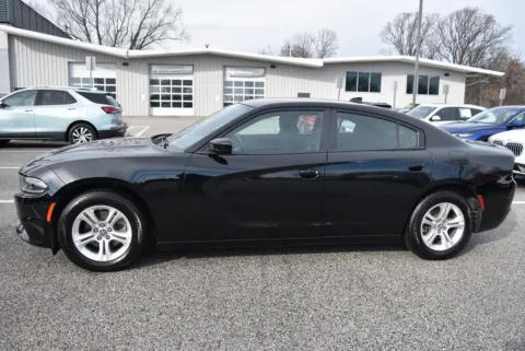 More photos of 2023 Dodge Charger SXT at Exclusive Motorcars, MD