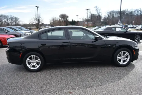 Photos of 2023 Dodge Charger SXT for sale in Randallstown, MD at Exclusive Motorcars