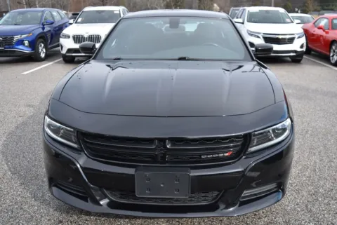 Another view of 2023 Dodge Charger SXT for sale in Randallstown, MD at Exclusive Motorcars