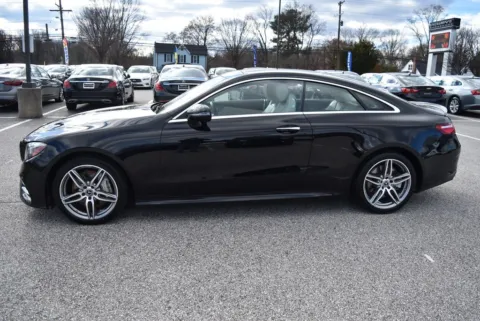 More photos of 2018 Mercedes-Benz E-Class E 400 at Exclusive Motorcars, MD