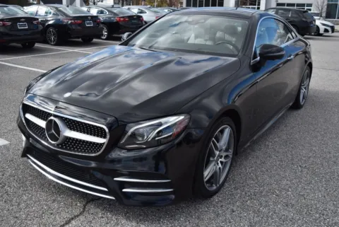 More photos of 2018 Mercedes-Benz E-Class E 400 at Exclusive Motorcars, MD