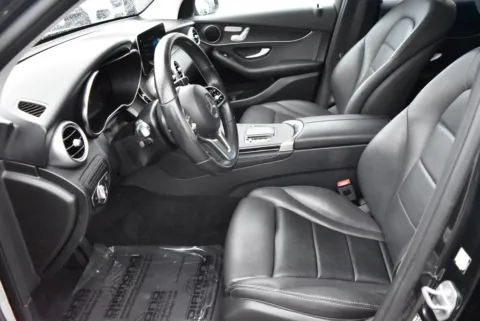 More photos of 2021 Mercedes-Benz GLC 300 at Exclusive Motorcars, MD