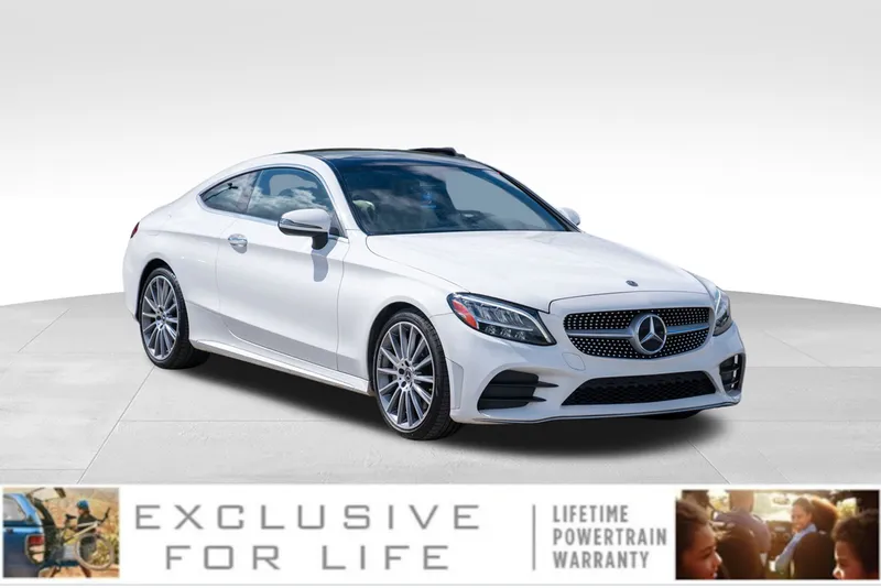2019 Mercedes-Benz C-Class C 300 for sale in Randallstown, MD