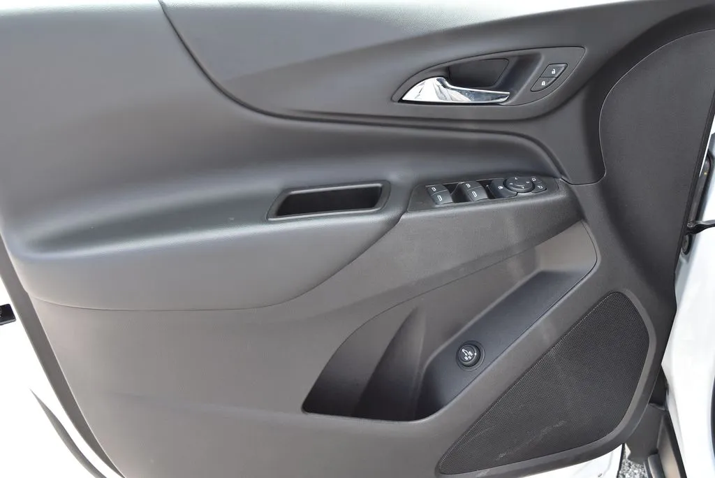 Chevrolet Equinox photo 8
