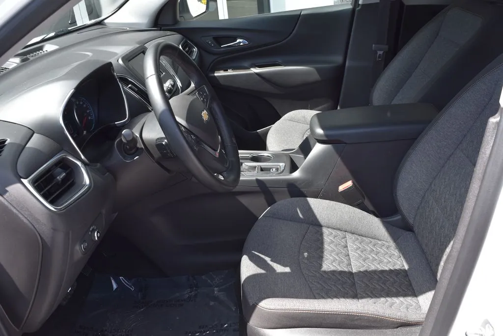 Chevrolet Equinox photo 7