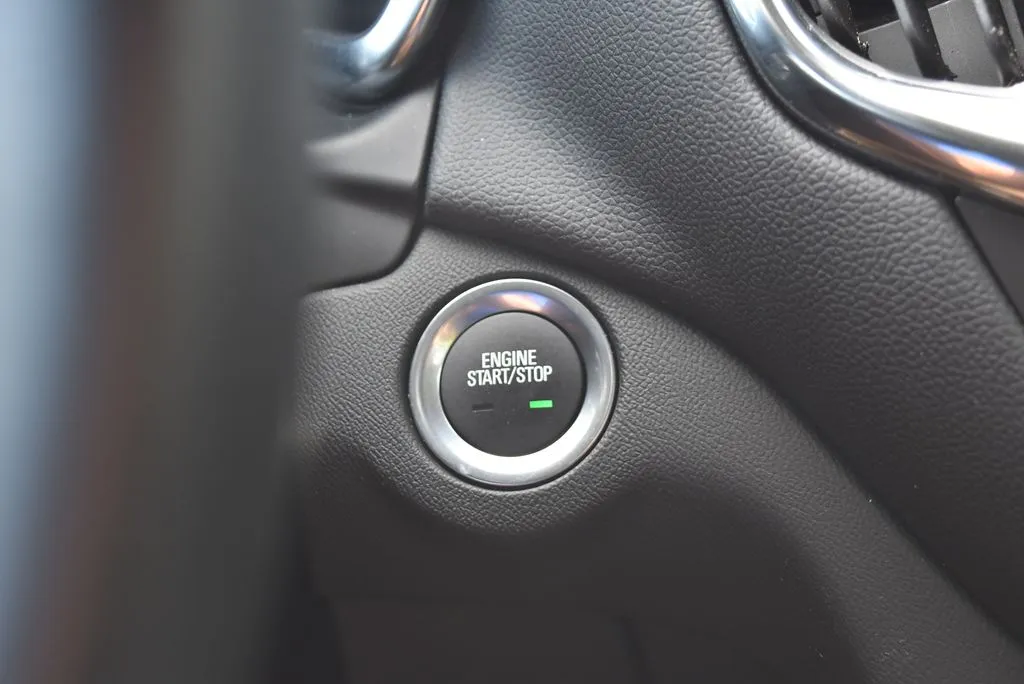 Chevrolet Equinox photo 14