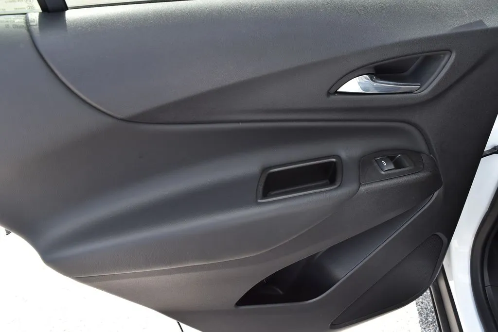 Chevrolet Equinox photo 10