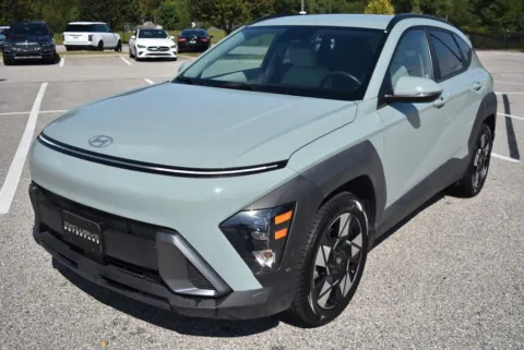 More photos of 2024 Hyundai Kona SEL at Exclusive Motorcars, MD
