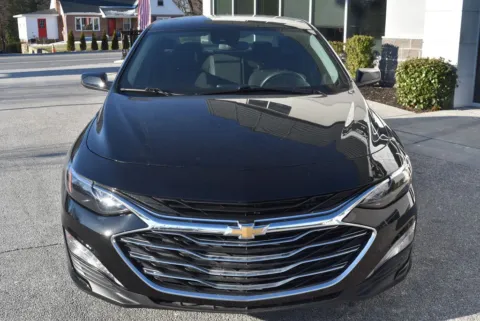 Photos of 2024 Chevrolet Malibu LT for sale in Randallstown, MD at Exclusive Motorcars