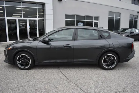 More photos of 2025 Kia K4 EX at Exclusive Motorcars, MD