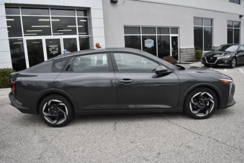 Photos of 2025 Kia K4 EX for sale in Randallstown, MD at Exclusive Motorcars