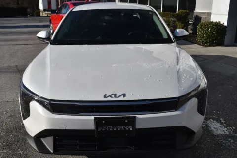 Another view of 2025 Kia K4 LXS for sale in Randallstown, MD at Exclusive Motorcars