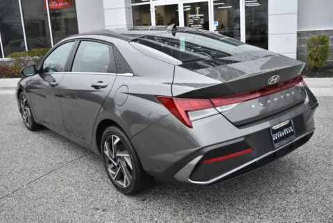 More photos of 2025 Hyundai Elantra SEL Convenience at Exclusive Motorcars, MD