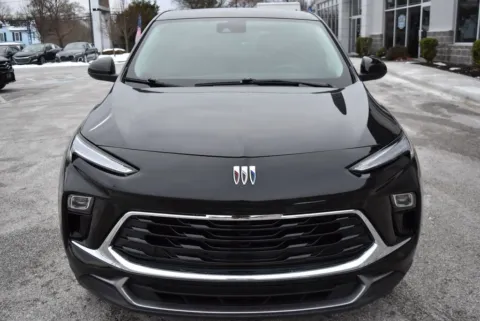 Photos of 2025 Buick Encore GX Preferred for sale in Randallstown, MD at Exclusive Motorcars