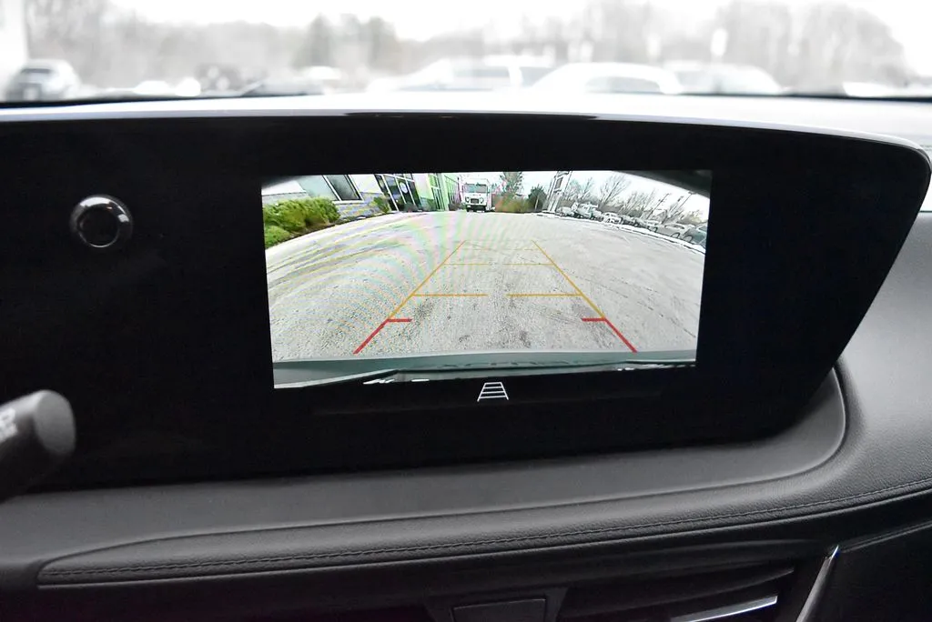Buick Encore GX photo 16