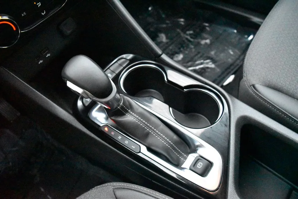 Buick Encore GX photo 19