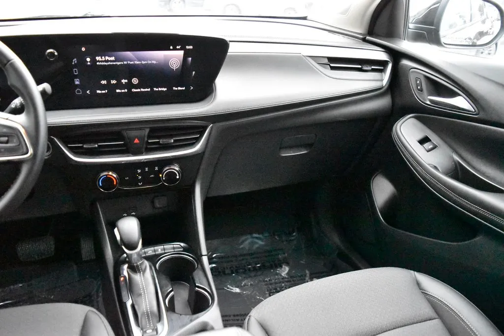 Buick Encore GX photo 14