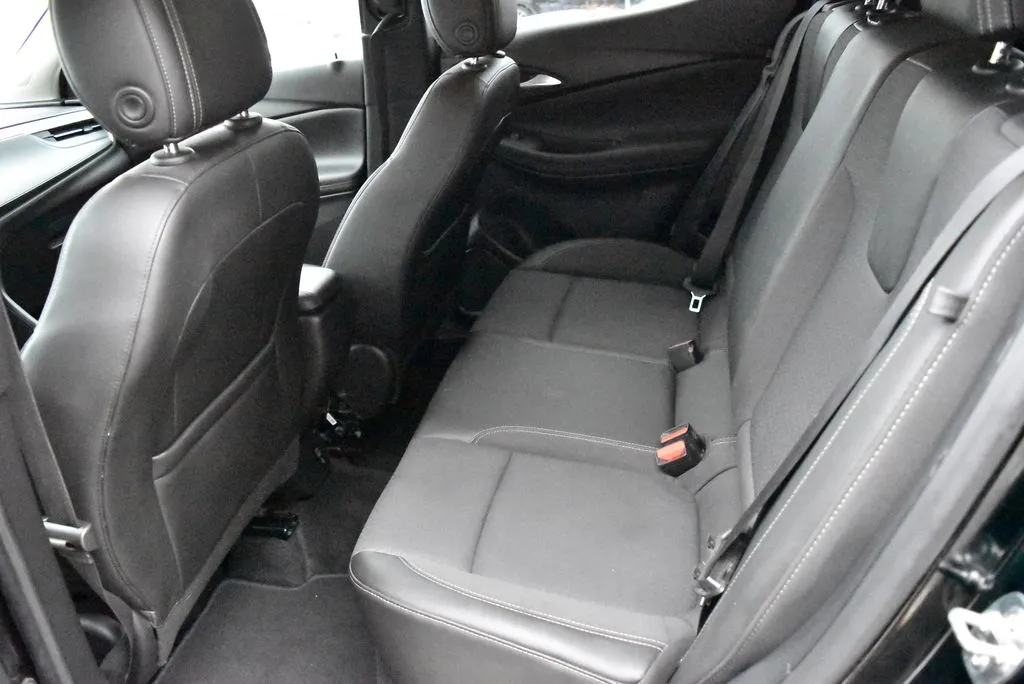 Buick Encore GX photo 11