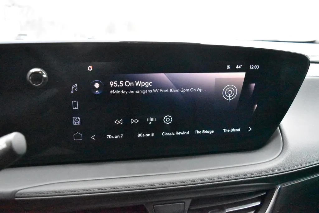 Buick Encore GX photo 15