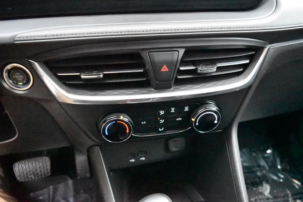 Buick Encore GX photo 17