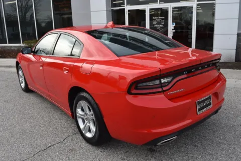 More photos of 2023 Dodge Charger SXT at Exclusive Motorcars, MD