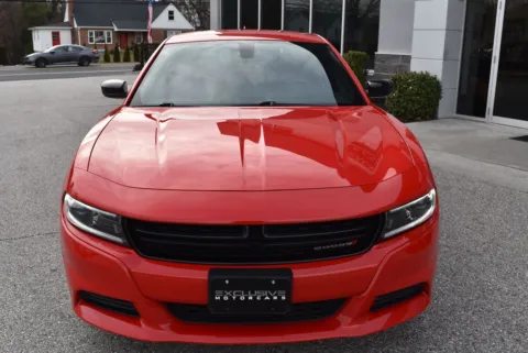 Another view of 2023 Dodge Charger SXT for sale in Randallstown, MD at Exclusive Motorcars