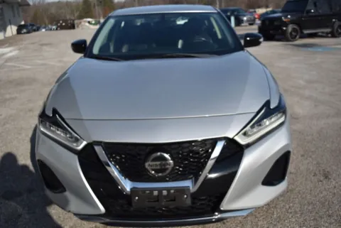 Another view of 2019 Nissan Maxima 3.5 SV for sale in Randallstown, MD at Exclusive Motorcars