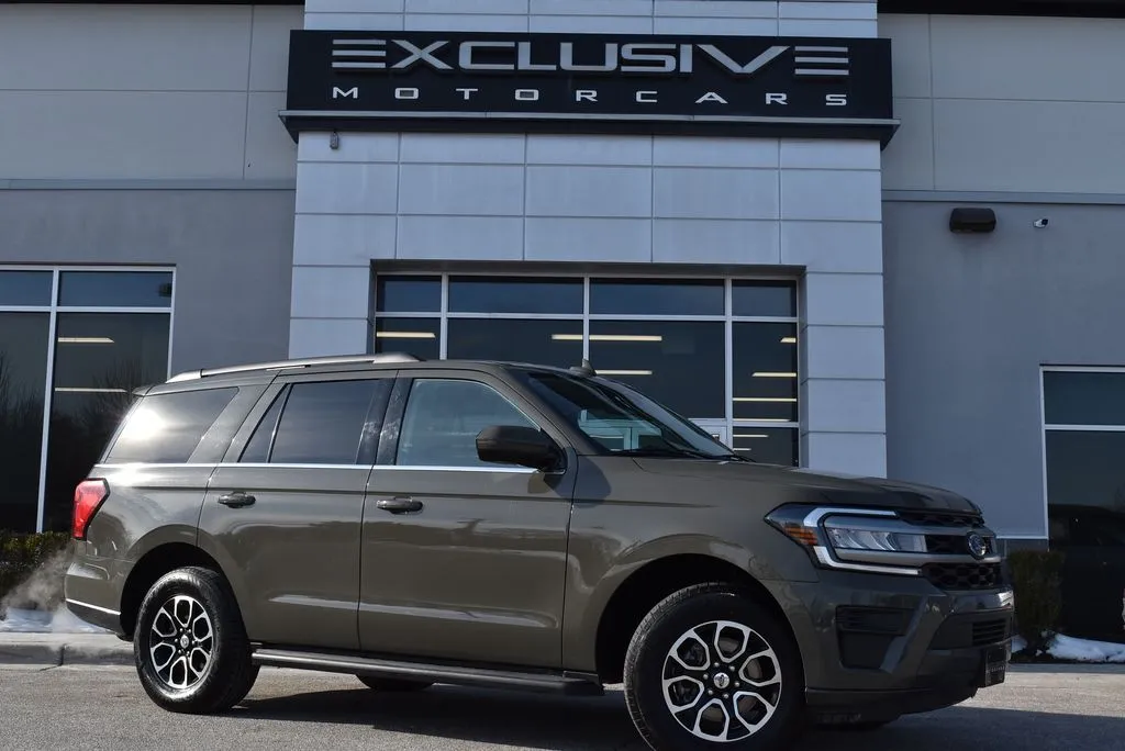 2024 Ford Expedition XLT for sale in Randallstown, MD