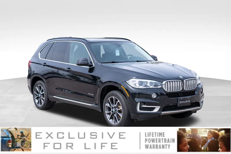 2015 BMW X5 xDrive35i for sale in Randallstown, MD