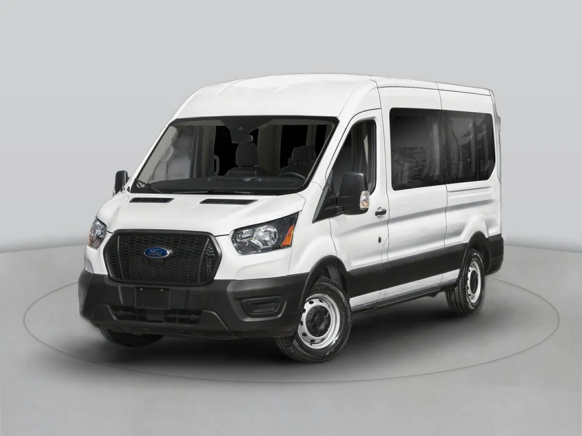 2023 Ford Transit-350 XLT for sale in Randallstown, MD