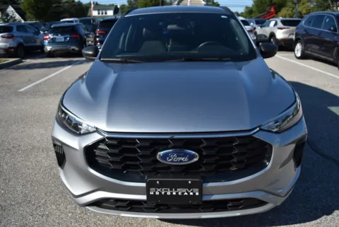 Another view of 2024 Ford Escape ST-Line for sale in Randallstown, MD at Exclusive Motorcars