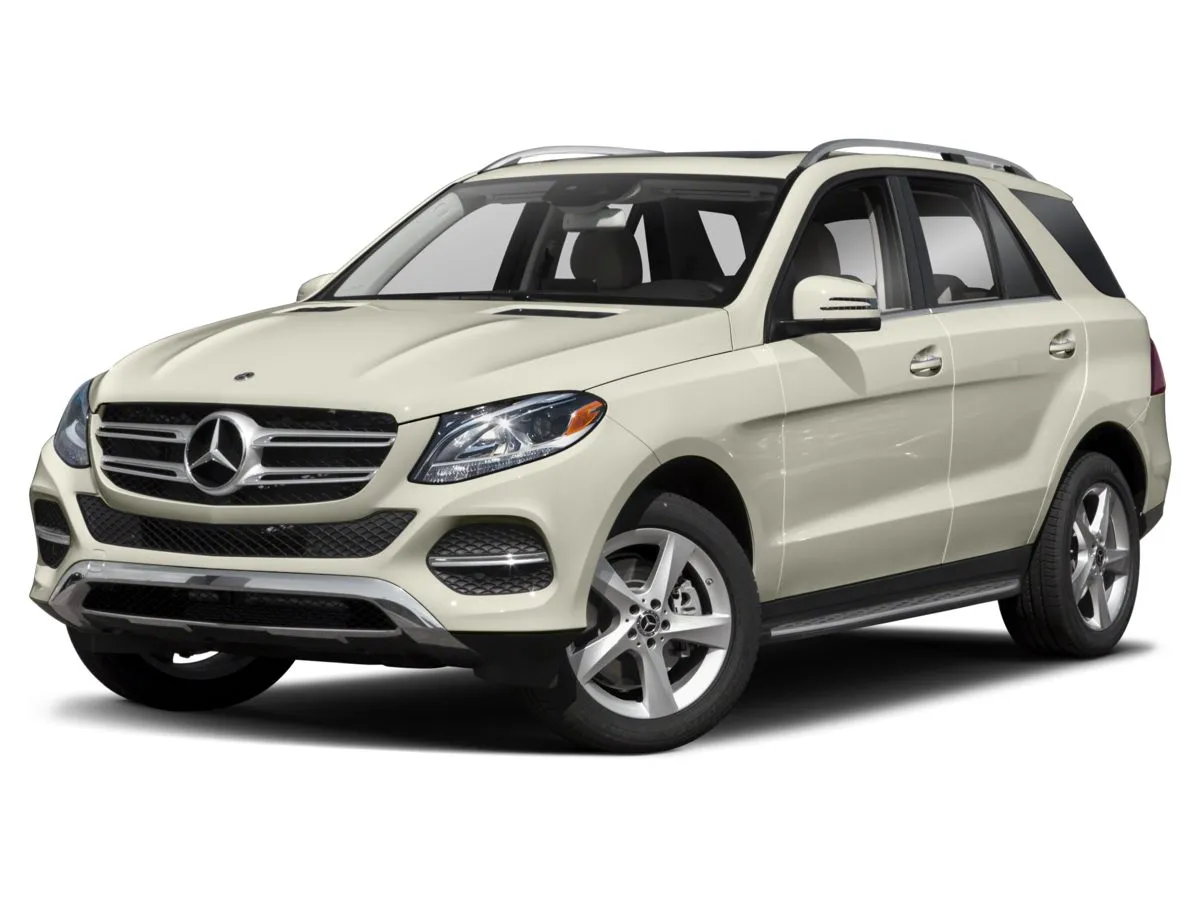 2019 Mercedes-Benz GLE 400 for sale in Randallstown, MD