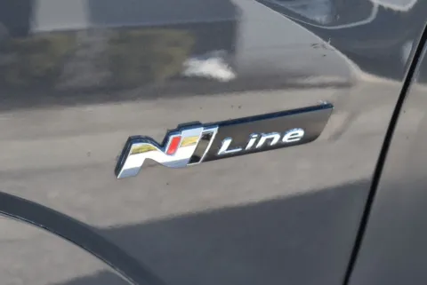 More photos of 2023 Hyundai Kona N Line at Exclusive Motorcars, MD