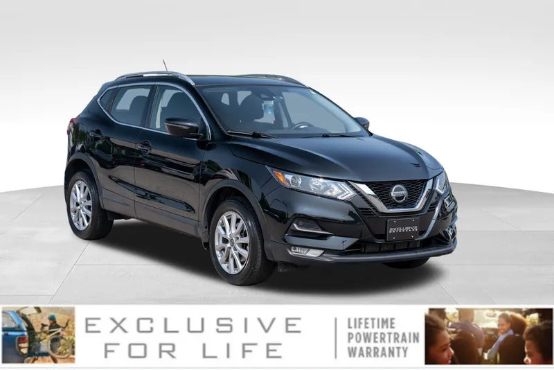 2020 Nissan Rogue Sport SV for sale in Randallstown, MD