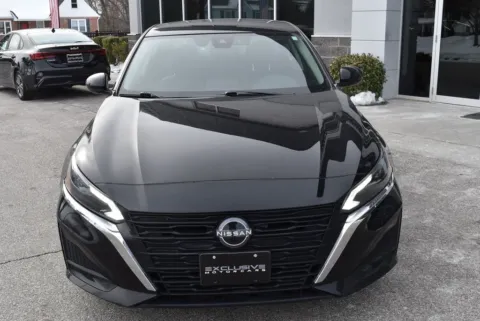 Photos of 2023 Nissan Altima 2.5 SV for sale in Randallstown, MD at Exclusive Motorcars