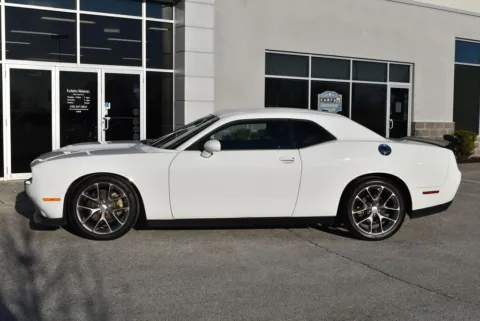 More photos of 2023 Dodge Challenger GT at Exclusive Motorcars, MD