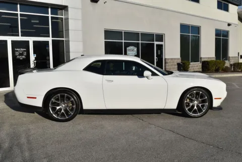 Photos of 2023 Dodge Challenger GT for sale in Randallstown, MD at Exclusive Motorcars