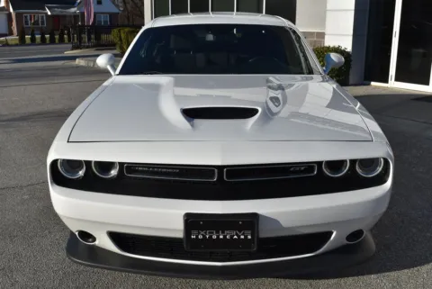 Another view of 2023 Dodge Challenger GT for sale in Randallstown, MD at Exclusive Motorcars