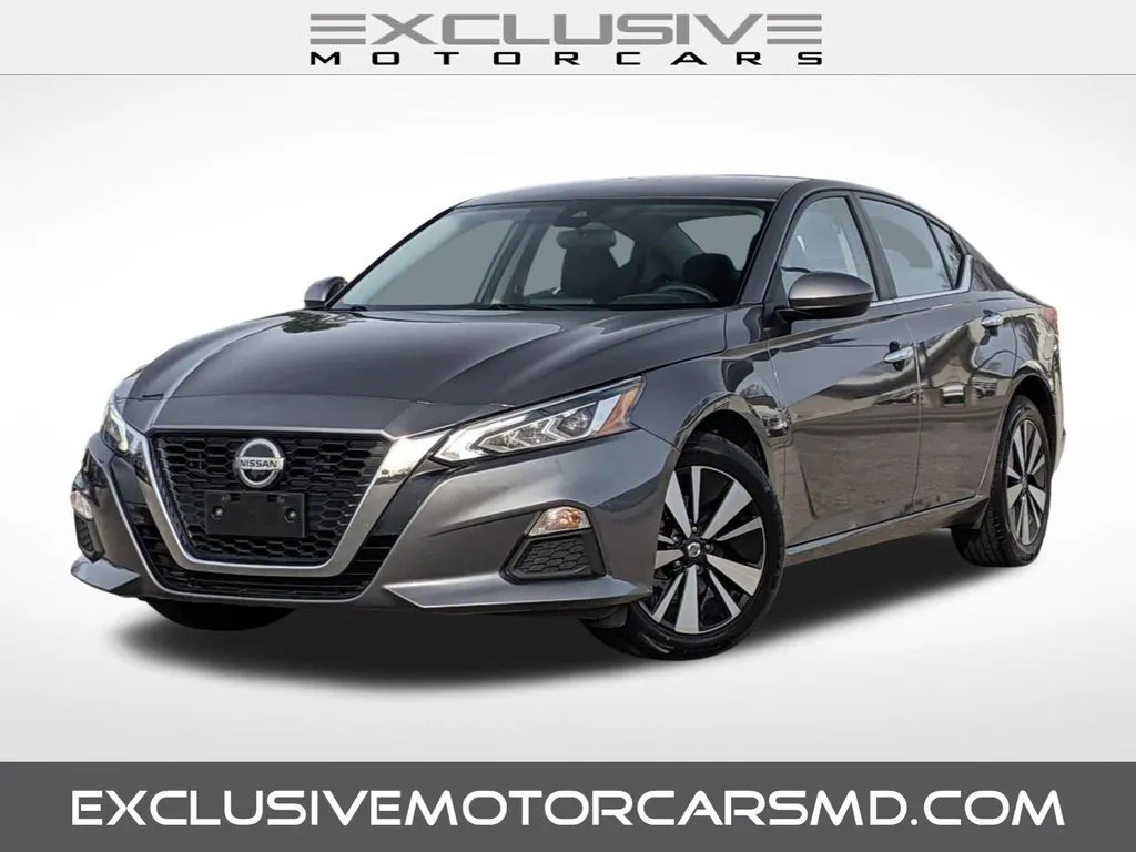 2022 Nissan Altima 2.5 SV for sale in Randallstown, MD