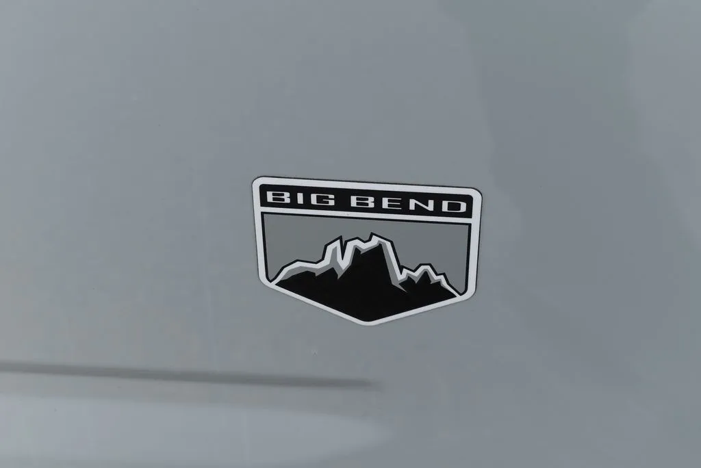 Ford Bronco Sport photo 7