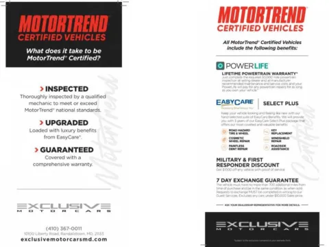 More photos of 2022 Mercedes-Benz G-Class G 63 AMG at Exclusive Motorcars, MD