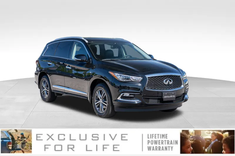 2020 INFINITI QX60 LUXE for sale in Randallstown, MD