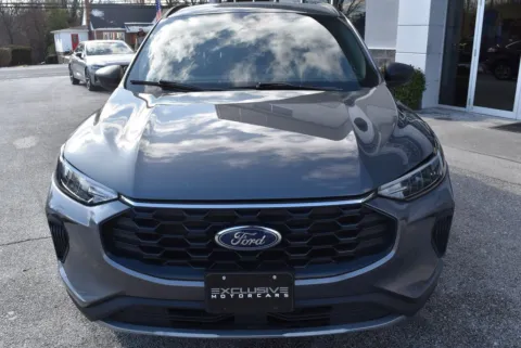 Another view of 2025 Ford Escape ST-Line for sale in Randallstown, MD at Exclusive Motorcars
