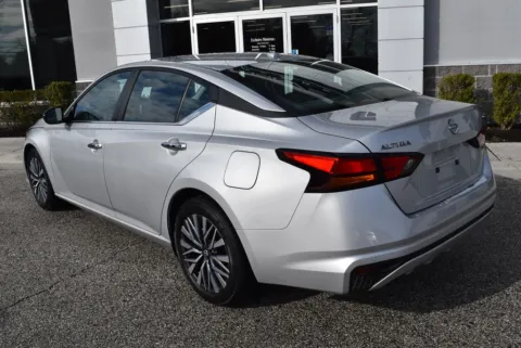 More photos of 2025 Nissan Altima 2.5 SV at Exclusive Motorcars, MD
